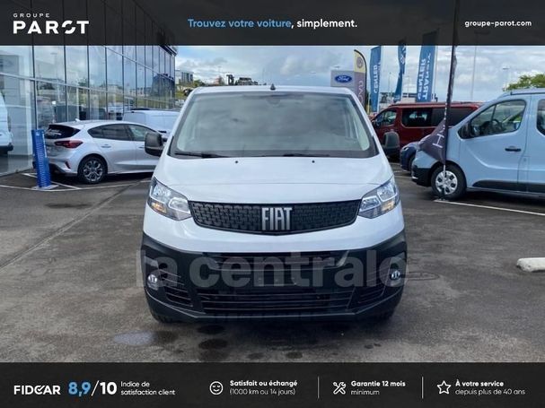 Fiat Scudo 88 kW image number 16