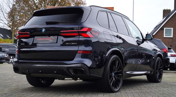 BMW X5 50e xDrive 360 kW image number 2