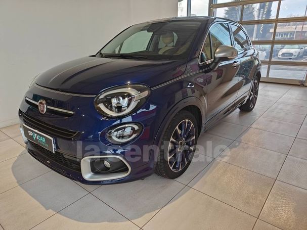 Fiat 500X 1.0 FireFly Turbo 88 kW image number 1