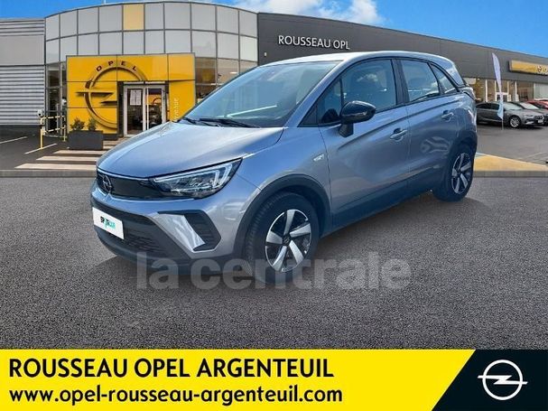 Opel Crossland 1.2 61 kW image number 1