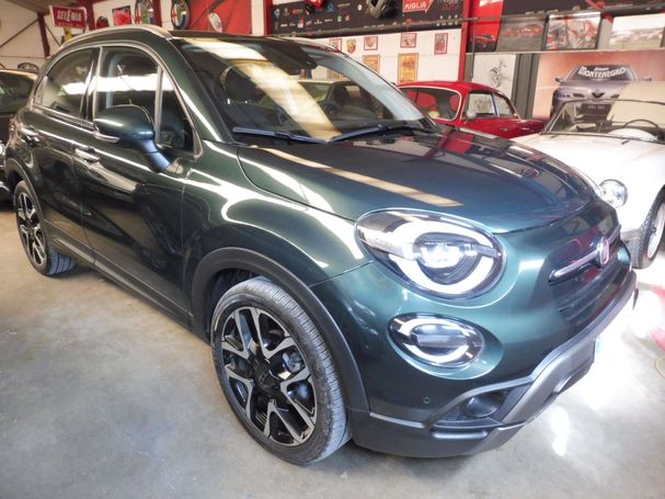 Fiat 500X Cross 1.6 MultiJet 96 kW image number 8