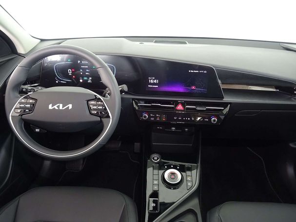 Kia Niro 1.6 GDI 135 kW image number 20