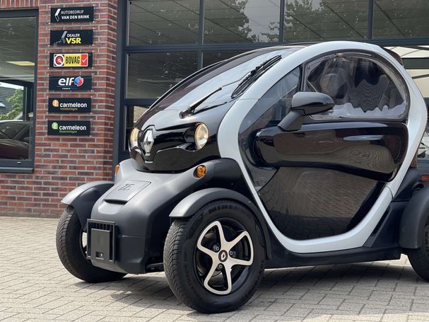 Renault Twizy 13 kW image number 4