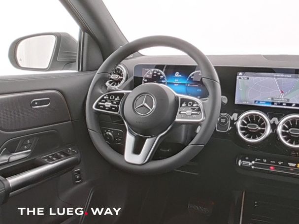 Mercedes-Benz EQA 250 140 kW image number 5