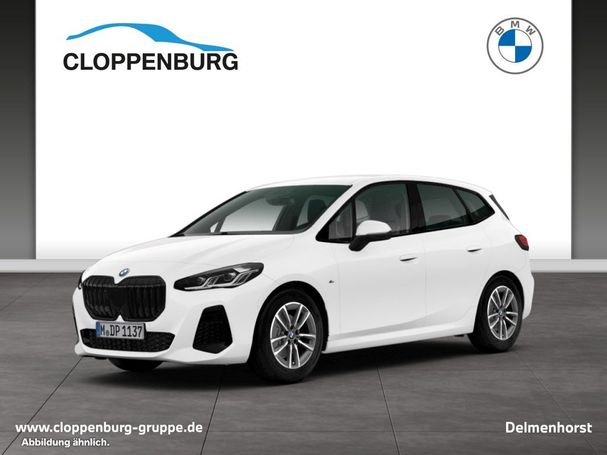 BMW 218d Active Tourer 110 kW image number 1