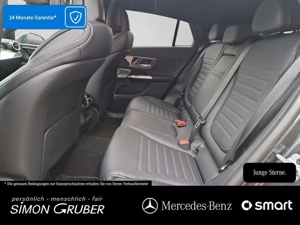 Mercedes-Benz GLC 300 de AMG 245 kW image number 23