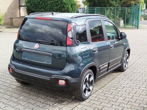 Fiat Panda 1.0 51 kW image number 4