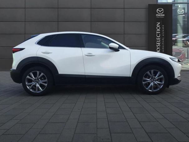 Mazda CX-30 110 kW image number 10