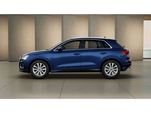 Audi Q3 35 TDI S tronic Advanced 110 kW image number 4