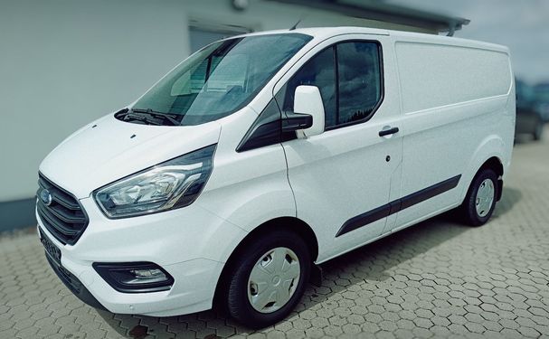 Ford Transit Custom 280 L1 77 kW image number 1