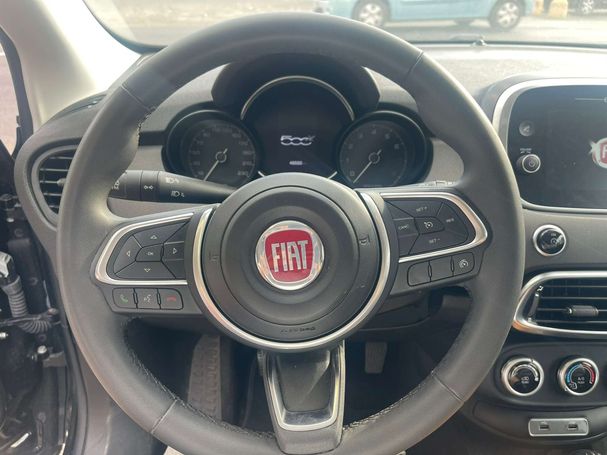 Fiat 500X 1.0 88 kW image number 8