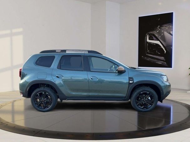 Dacia Duster TCe 150 110 kW image number 2