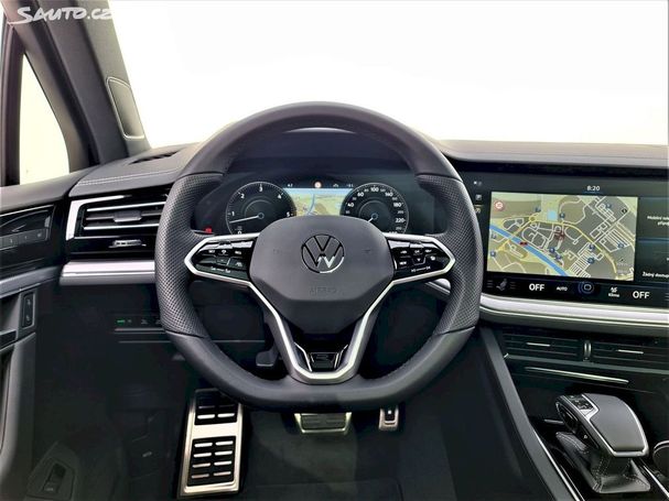 Volkswagen Touareg 3.0 TDI 4Motion 210 kW image number 7