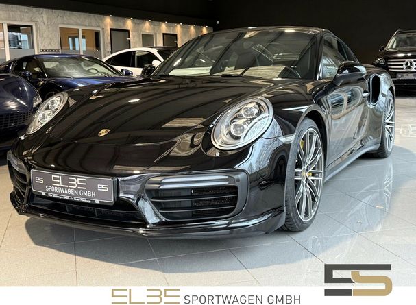 Porsche 991 Turbo S 427 kW image number 1