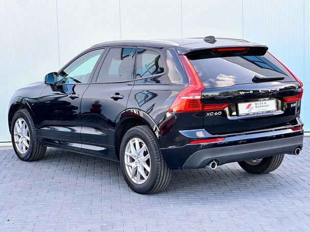 Volvo XC60 D4 AWD Momentum 140 kW image number 7