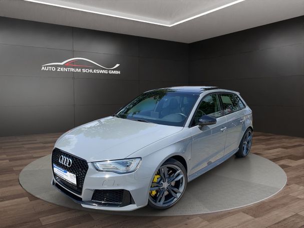 Audi RS3 quattro 270 kW image number 1