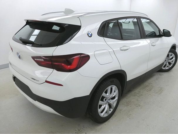 BMW X2 Advantage sDrive 100 kW image number 3