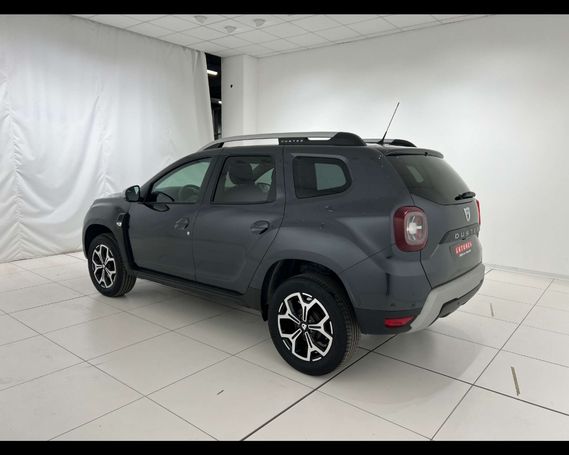 Dacia Duster TCe Prestige 67 kW image number 2