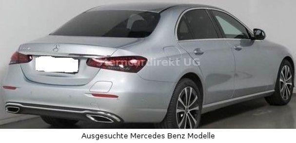 Mercedes-Benz E 300 de 225 kW image number 2