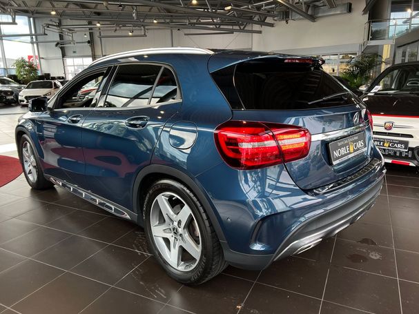 Mercedes-Benz GLA 250 155 kW image number 3