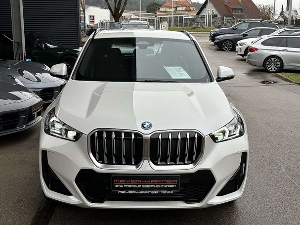 BMW X1 xDrive25e 180 kW image number 4