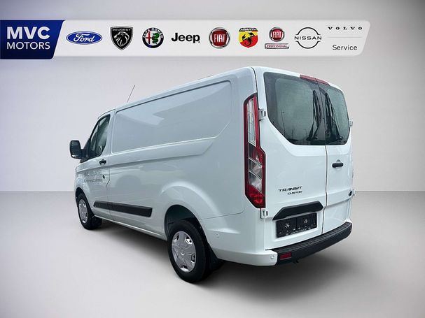 Ford Transit Custom 280 L1H1 Trend 77 kW image number 11