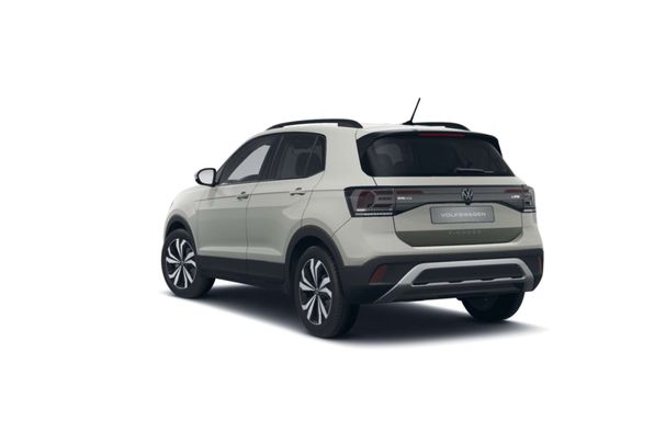 Volkswagen T-Cross 1.0 TSI 85 kW image number 10