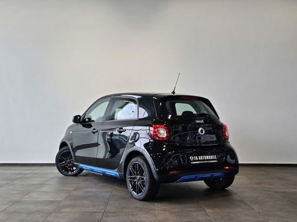 Smart ForFour EQ 60 kW image number 10