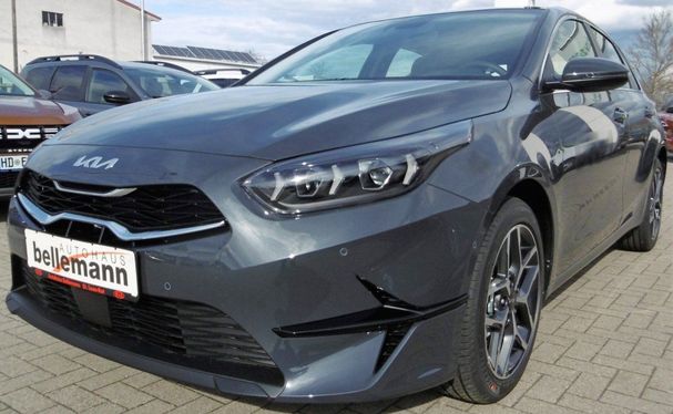 Kia Ceed 1.5 T-GDI Spirit 118 kW image number 1