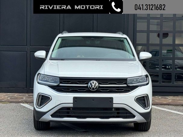 Volkswagen T-Cross 1.0 TSI Style 85 kW image number 3