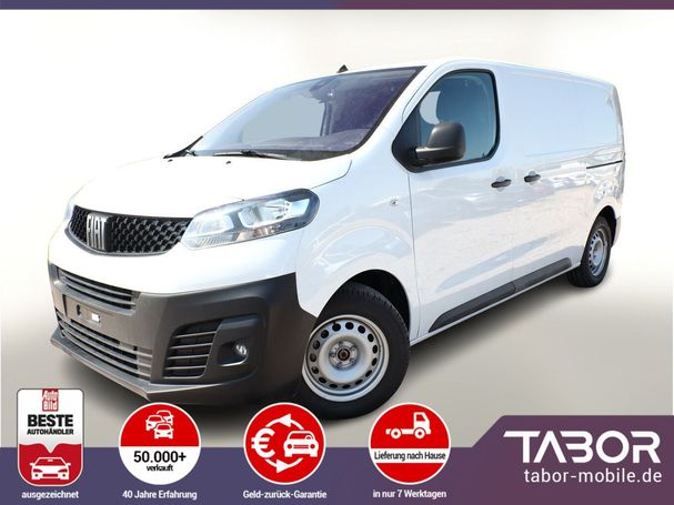 Fiat Scudo L2 2.0 180 130 kW image number 1