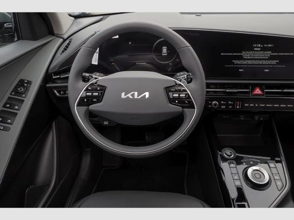 Kia Niro 1.6 Hybrid Vision 95 kW image number 13