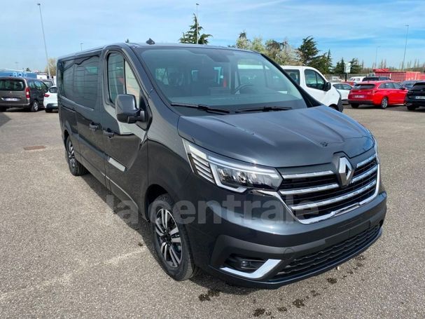 Renault Trafic Energy dCi 110 kW image number 1