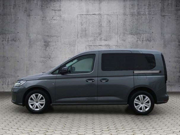 Volkswagen Caddy 2.0 TDI 75 kW image number 3