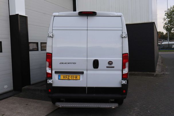 Fiat Ducato 2.3 MultiJet 88 kW image number 3