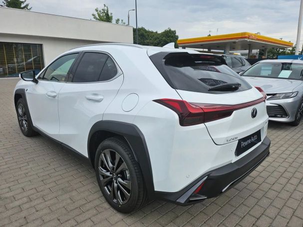 Lexus UX 135 kW image number 4