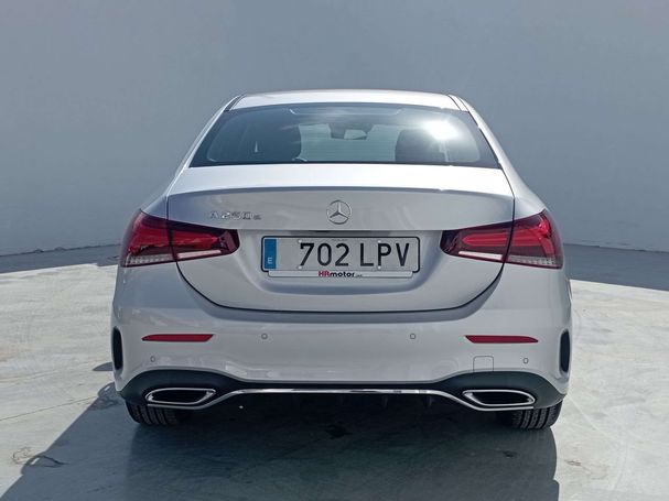 Mercedes-Benz A 250 e 160 kW image number 3