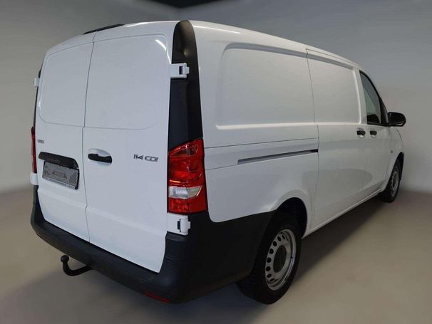 Mercedes-Benz Vito 114 CDi 100 kW image number 4