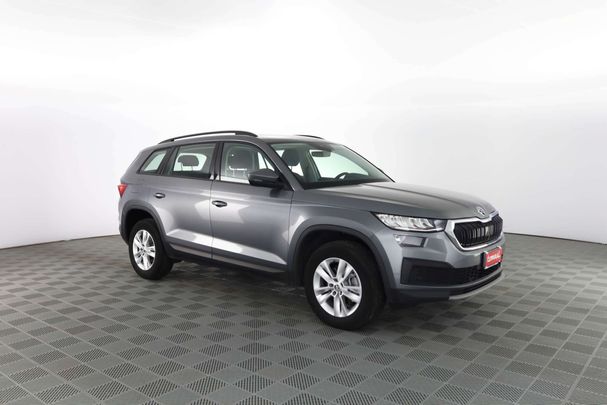 Skoda Kodiaq 2.0 TDI DSG Ambition 110 kW image number 3