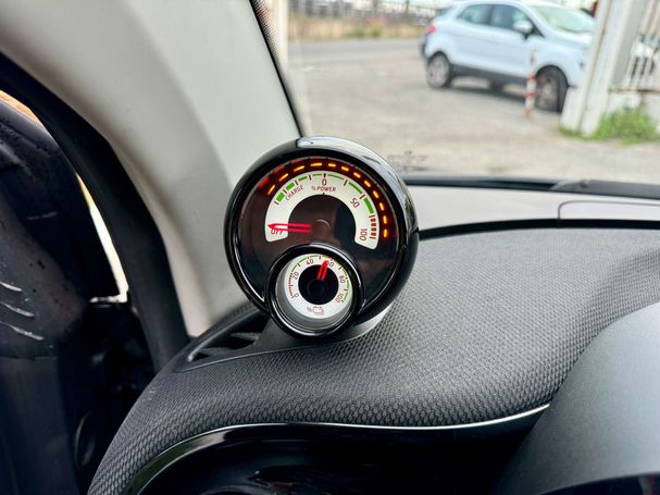 Smart ForTwo EQ 60 kW image number 24