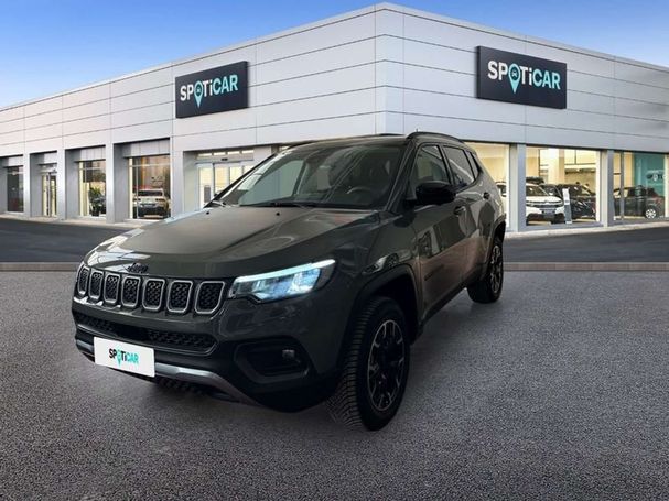 Jeep Compass 1.3 PHEV 177 kW image number 1