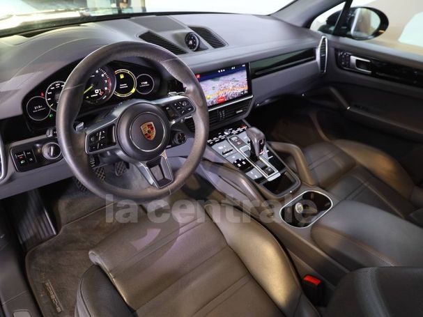 Porsche Cayenne E-Hybrid Tiptronic 340 kW image number 6