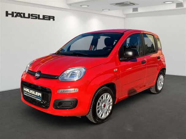 Fiat Panda 1.2 Easy 51 kW image number 1