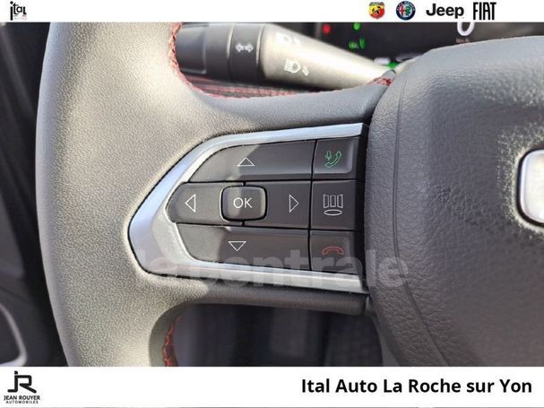 Jeep Compass 1.3 PHEV Trailhawk 177 kW image number 16