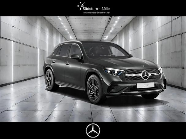 Mercedes-Benz GLC 300 190 kW image number 3