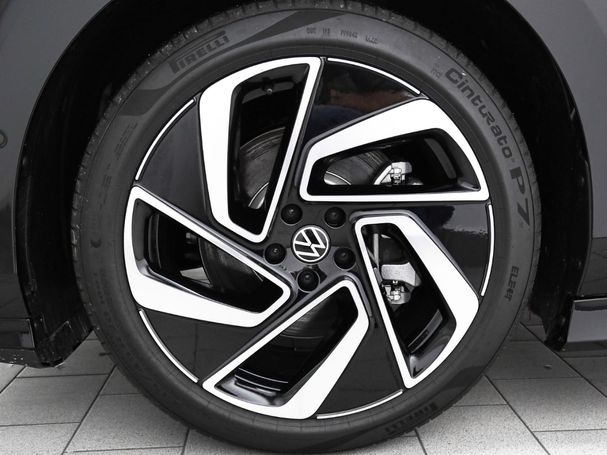 Volkswagen ID.7 210 kW image number 5