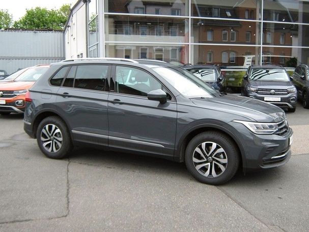 Volkswagen Tiguan 1.5 TSI DSG 110 kW image number 4