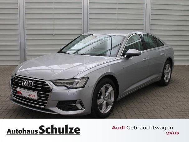 Audi A6 45 TFSI quattro 180 kW image number 1