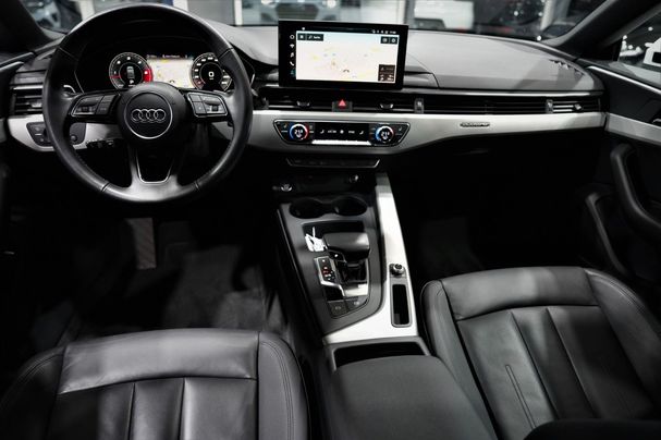 Audi A5 50 TDI quattro Sportback Advanced 210 kW image number 29