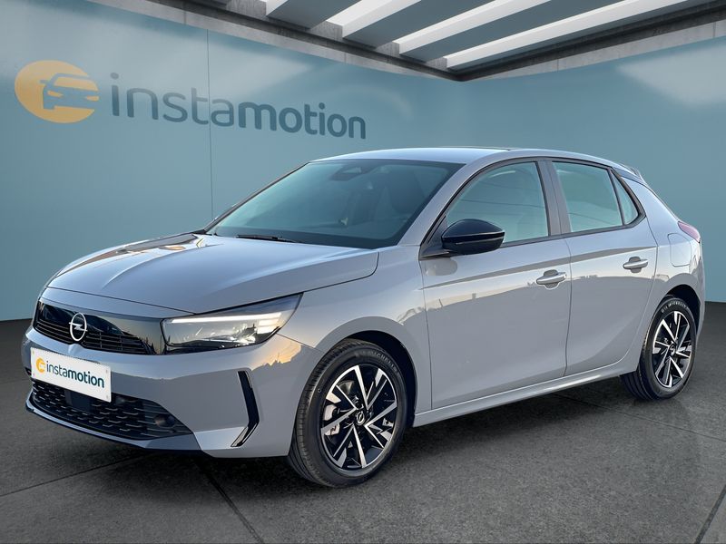 Opel Corsa Edition 74 kW